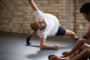 New dance hub for Newcastle